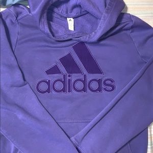 Adidas Hoodie